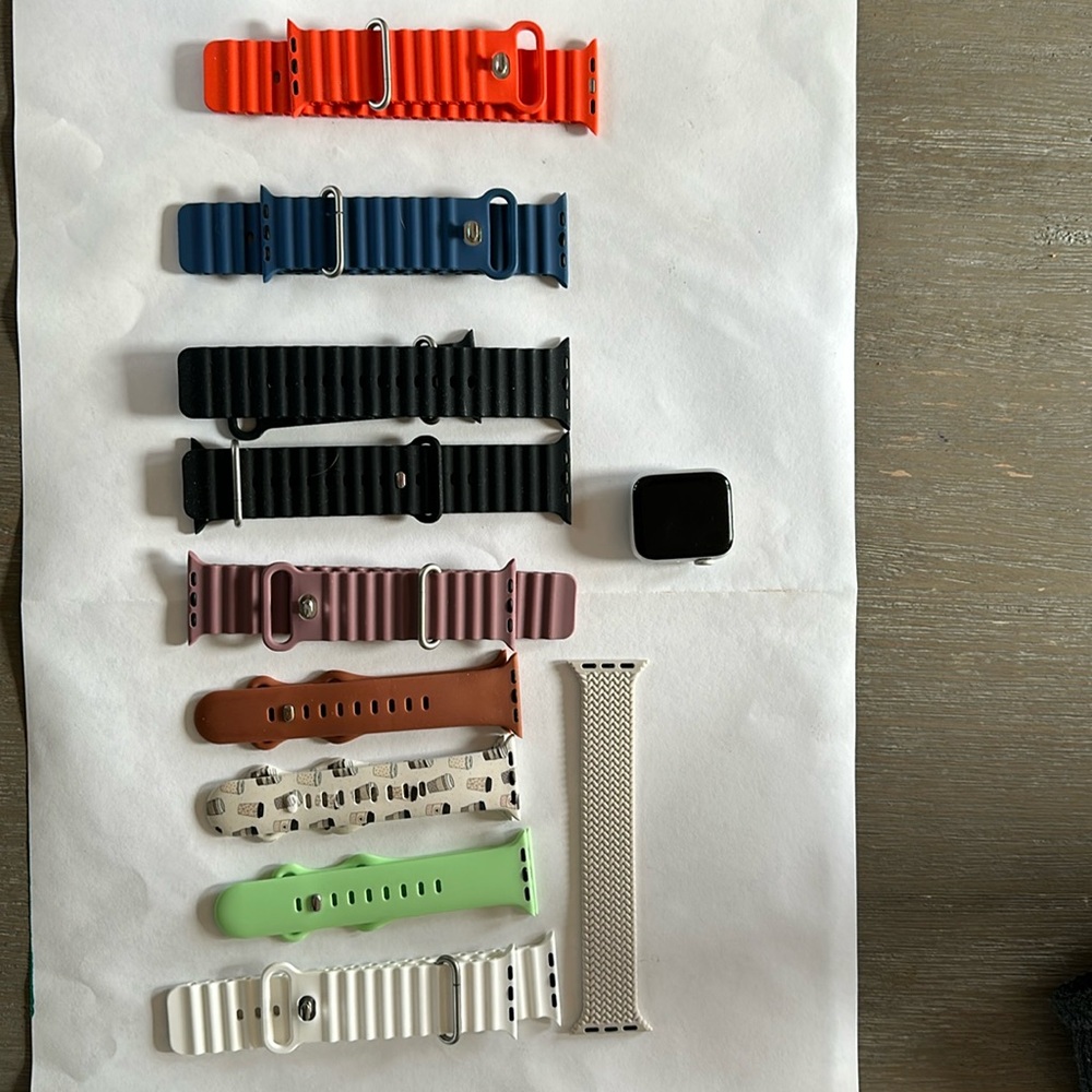 Apple Watch Series 5